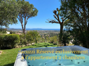 Villa Astree Coté Mer